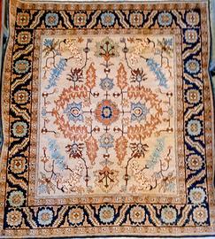 Tappeto Persiano Heriz