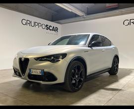 ALFA ROMEO Stelvio - Stelvio 2.2 Turbodiese U62944