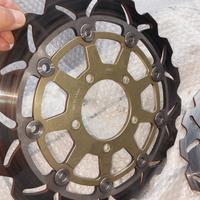 Dischi freno  Kawasaki ninja 636 2005 - 2006