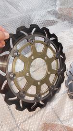 Dischi freno  Kawasaki ninja 636 2005 - 2006
