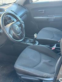 kia soul 1.6 diesel