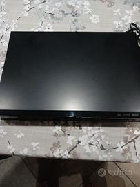lettore dvd Samsung 