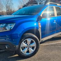 Dacia Duster GPL 2021 PERMUTA 