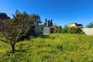 RUSTICO A QUARTU SANT'ELENA