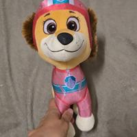Peluche Skye Paw Patrol