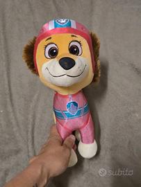 Peluche Skye Paw Patrol