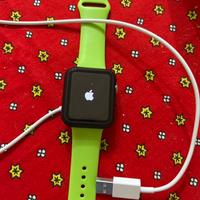 Apple wstch serie 3 42 mm