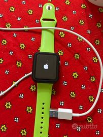 Apple wstch serie 3 42 mm