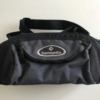 BORSA SAMSONITE x macchina fotografica/telecamera