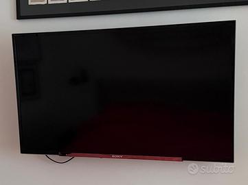 Sony Bravia 40"