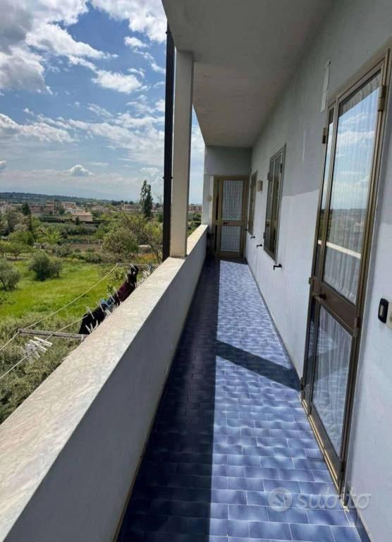Appartamento – Castrovillari, Cosenza - Vista 5