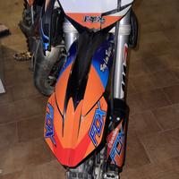 85 Ktm SX 2016