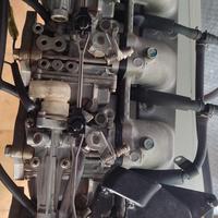 Kit 4 Carburatori completi Yamaha F100/F80