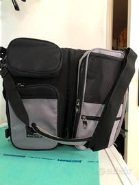Borsa fasciatoio