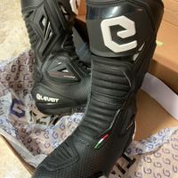 Stivali moto NUOVI
