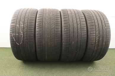 Gomme Hankook Ventus s1 evo 255 40 20 estate