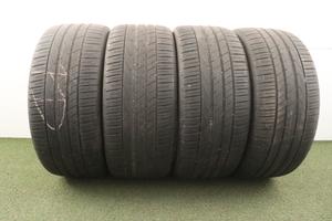 Gomme Hankook Ventus s1 evo 255 40 20 estate
