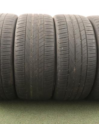 Gomme Hankook Ventus s1 evo 255 40 20 estate