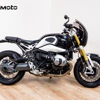 BMW R NINET ABS - 2014