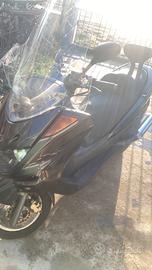 Yamaha Majesty YP 250 - 2006