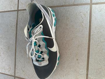 Nike React