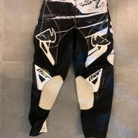 Attrezzatura bambino per Motocross