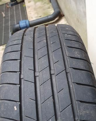 GOMME LASSA ESTIVE 205/60 R16