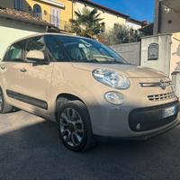 Fiat 500L 0.9 twin air Natural Power Lounge