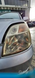 KIA PICANTO 2004 - FARO ANTERIORE SINISTRO