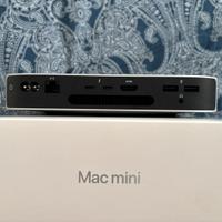 Mac mini M2
