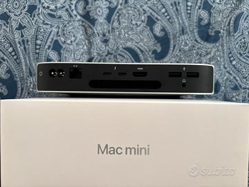 Mac mini M2