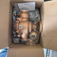 Disconnettore caleffi 574800 1  1/2