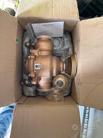 Disconnettore caleffi 574800 1  1/2