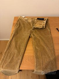 Pantalone Handpicked