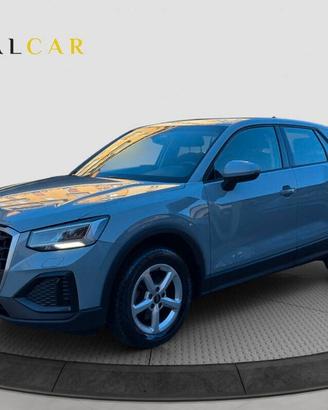 Audi Q2 2.0 TDI 116 CV S tronic 2021 TASSO 6%