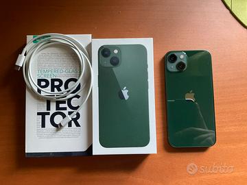 Apple Iphone 13 128gb