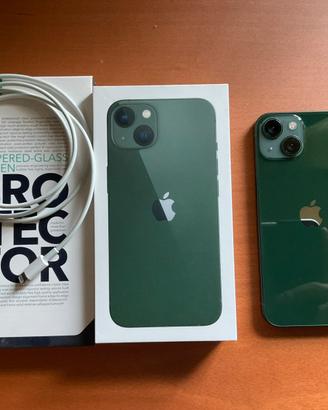 Apple Iphone 13 128gb