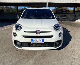 FIAT 500X 1.6 120 cv dct sport