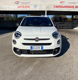 FIAT 500X 1.6 120 cv dct sport