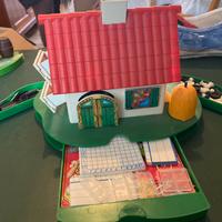 Casetta Mulino Bianco