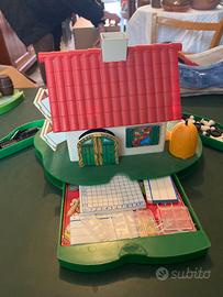 Casetta Mulino Bianco