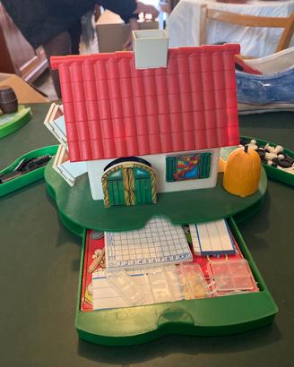 Casetta Mulino Bianco