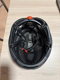 Casco salice tg L