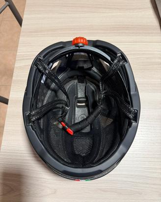 Casco salice tg L