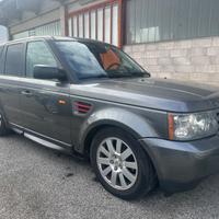Land Rover Range Sport 2.7 TDV6 SE