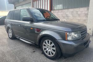 Land Rover Range Sport 2.7 TDV6 SE