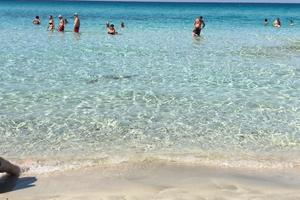 Baia verde bilocale nr 10 da 4 posti