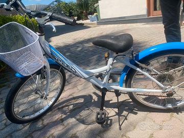 Bici per bambini/e