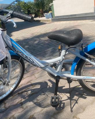 Bici per bambini/e