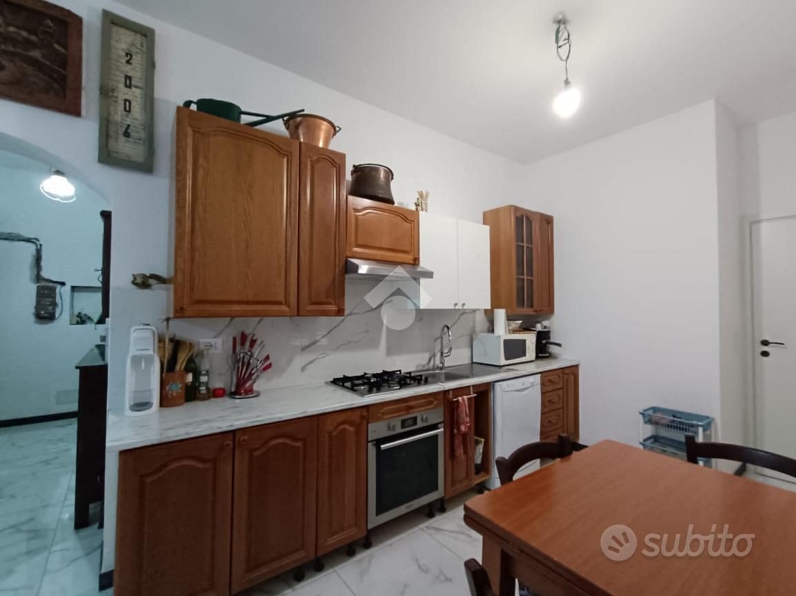 Appartamento – Genova, Calcinara, Medio Ponente - Vista 4